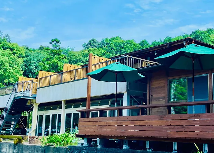 Pension Shishikui