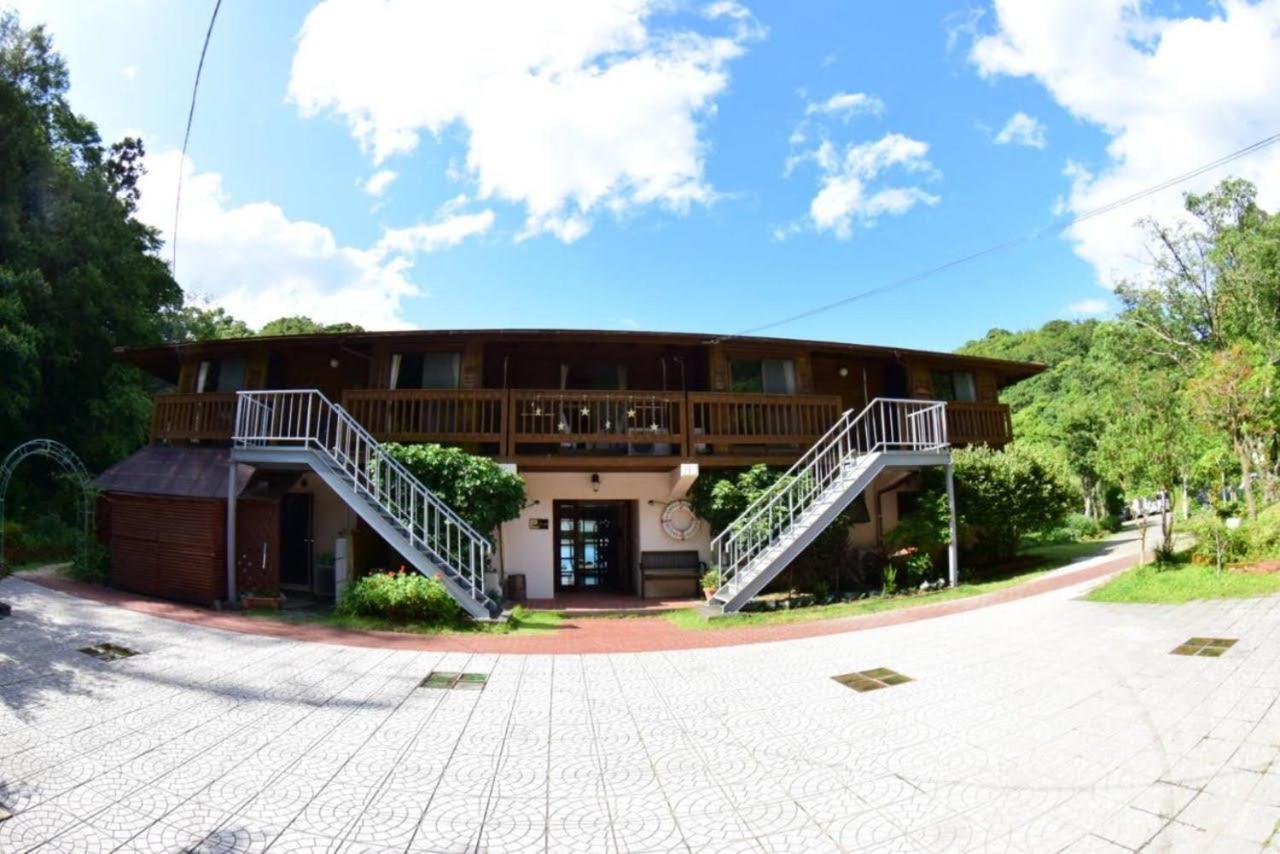 Pension Shishikui 2* Shishikui