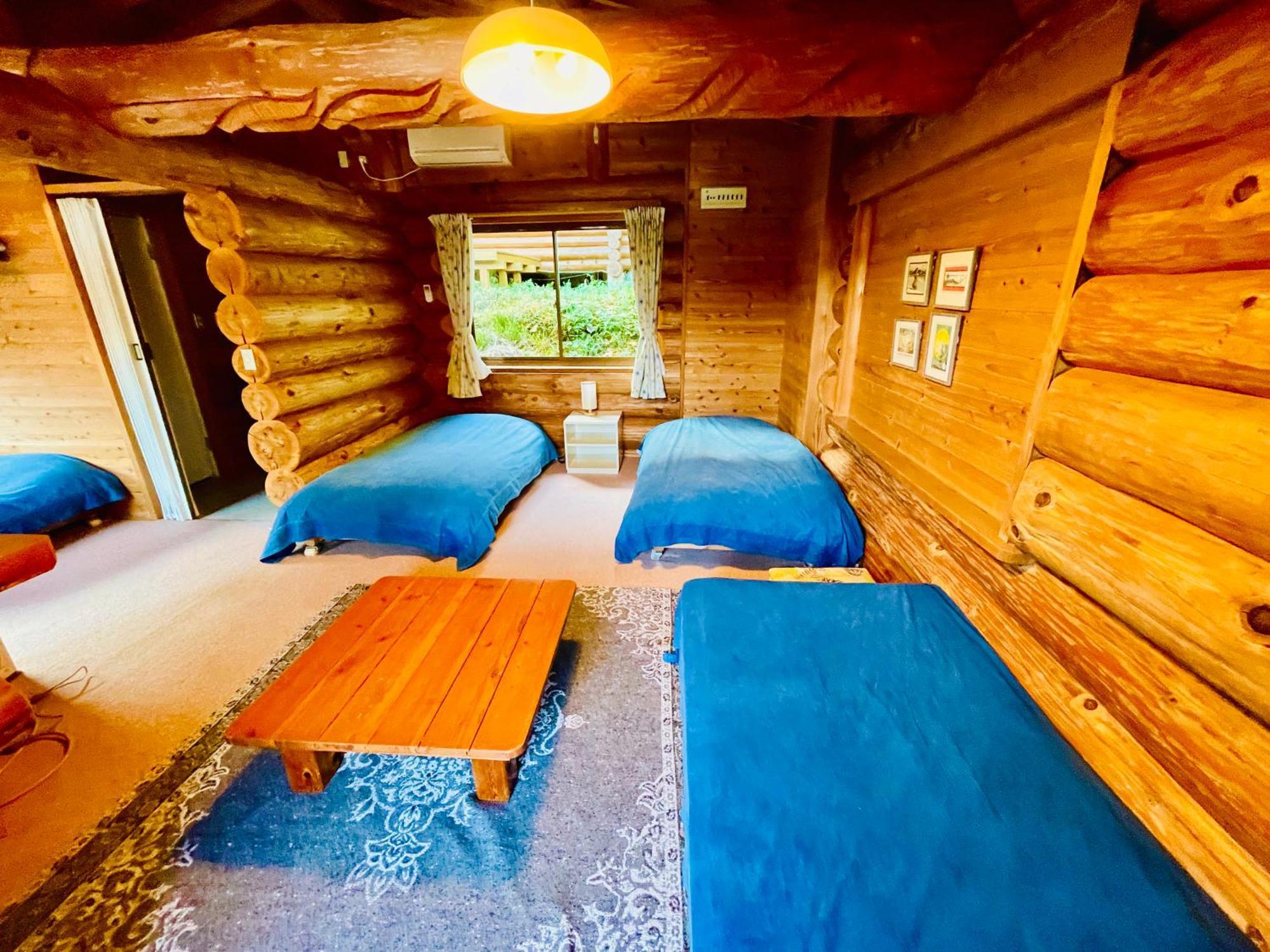 Pension Shishikui