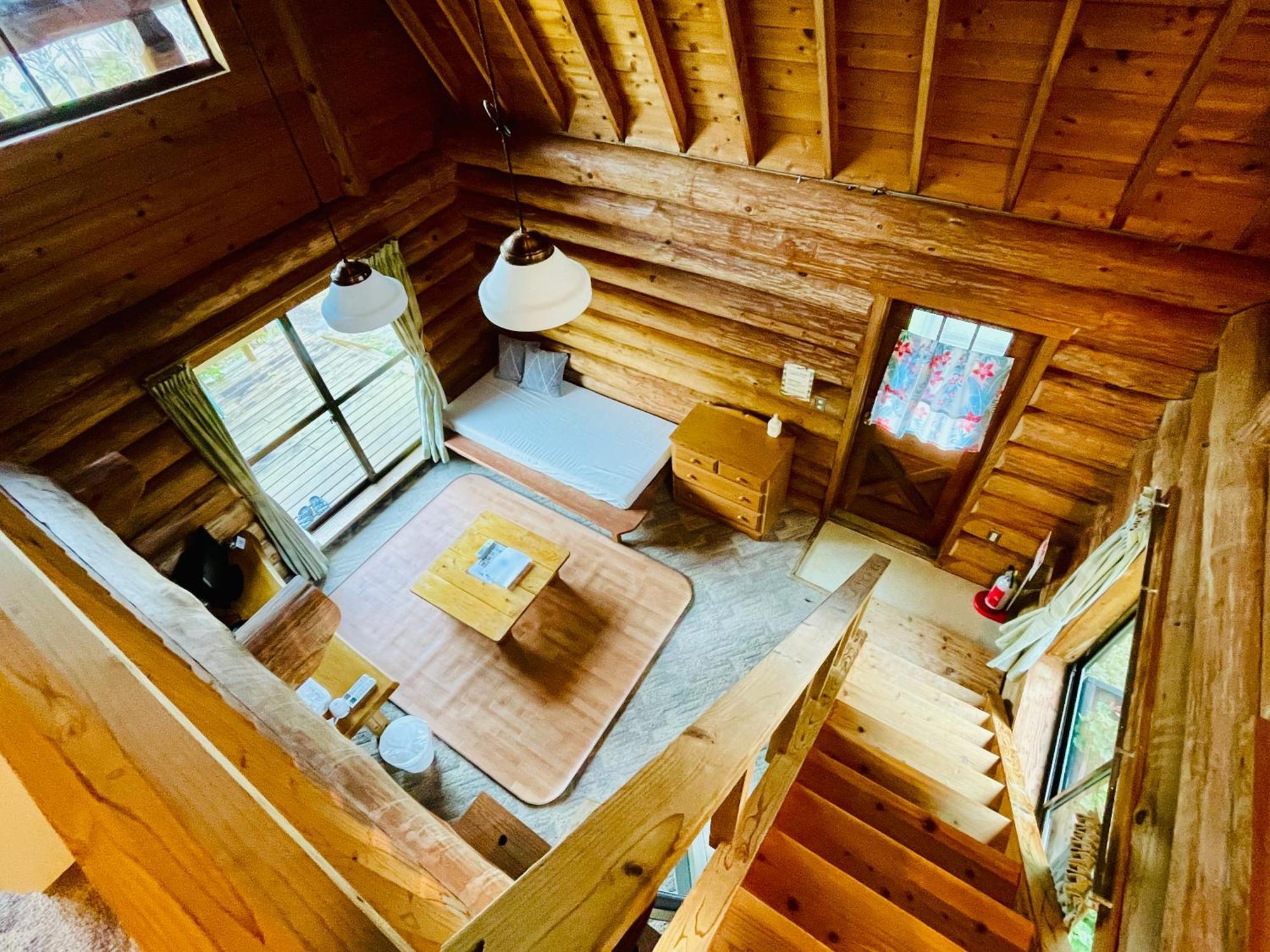 Pension Shishikui