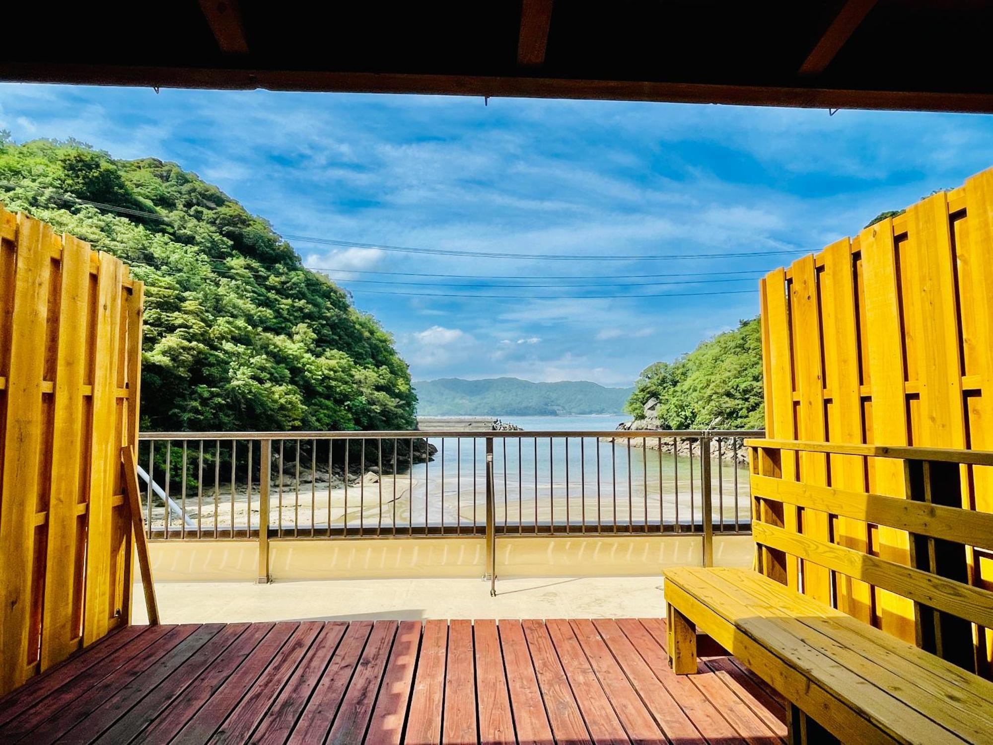 酒店 Pension Shishikui