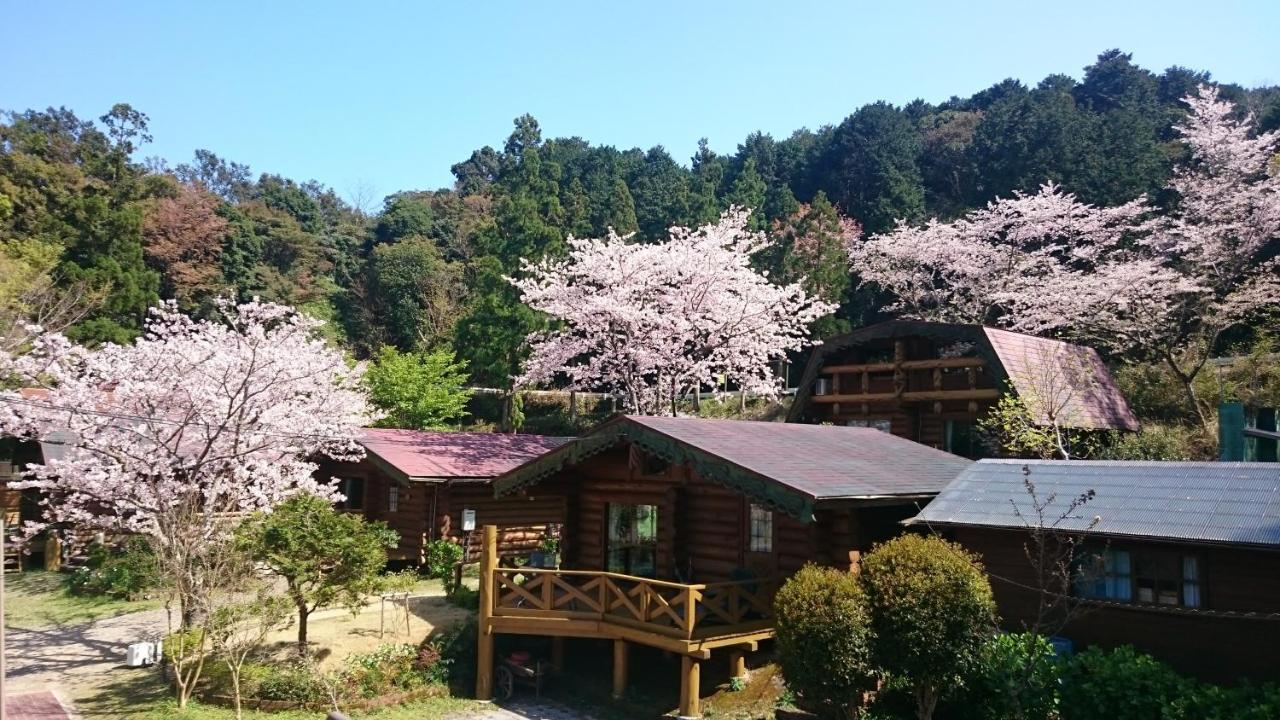 Pension Shishikui 酒店
