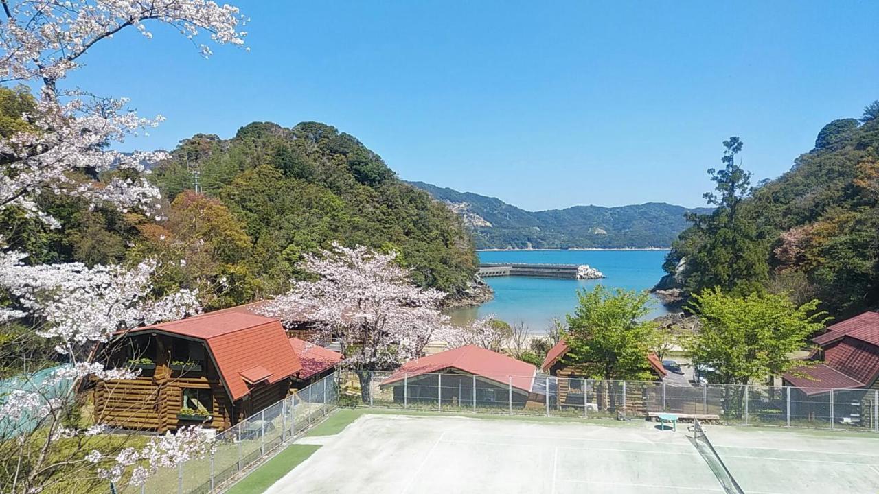 酒店 Pension Shishikui Shishikui