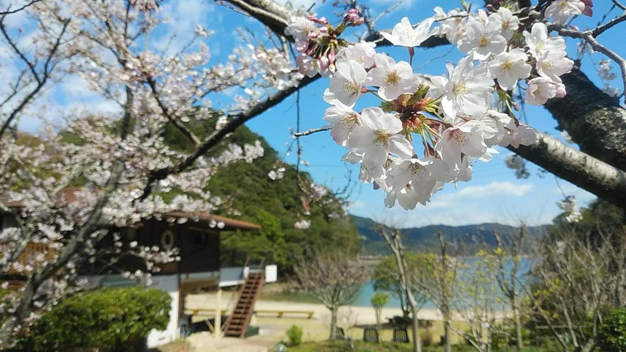 Pension Shishikui 酒店